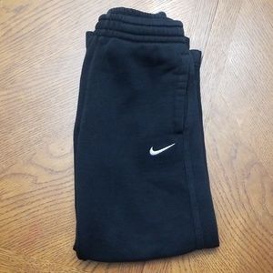 Nike youth sweatpants